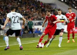 «То ли еще будет!» - губернатор Кубани о помпезном открытии стадиона «Фишт»