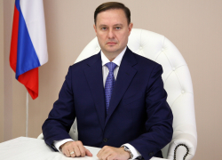 Алексей Егоров покинул пост председателя Арбитражного суда Кубани после десяти лет руководства