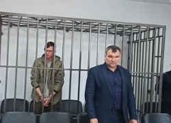 Суд отправил в СИЗО убийцу школьницы из кубанского поселка 