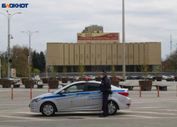 В мэрии Краснодара рассказали о пропускном режиме для гужевого транспорта