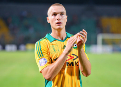 «Кубань» с минимальным счетом победила «Мордовию» - 1:0