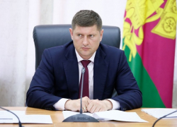 СК удалил видеозапись допроса мэра Краснодара, который обвиняется в получении взятки