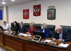 Депутаты Гордумы Краснодара поспорили о необходимости повышения стоимости проезда в трамваях и троллейбусах 