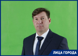 «В городе нет власти, есть самоуправление», – краснодарский общественник Виталий Солонченко 