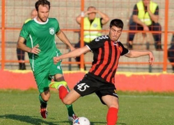  В атаке у «Краснодара» может появиться новый игрок 