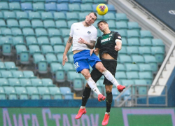  Болельщики могут не увидеть игры «Краснодара» на стадионе 