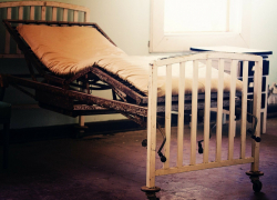 Более 1600 коек подготовили на Кубани в связи с прогнозами по эпидемии коронавируса