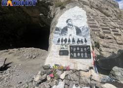 «Сердце кровью обливается»: краснодарка побывала на месте гибели Сергея Бодрова 