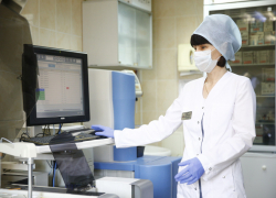 На Кубани зарегистрировали 13 случаев заражения коронавирусом 