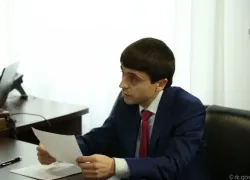 Объявленный в розыск экс-депутат Госдумы от Крыма Руслан Бальбек может скрываться на Кубани 