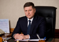 Депутаты ЗСК поддержали кандидатуру Андрея Алексеенко на должность вице-губернатора Краснодарского края
