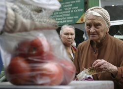 На Кубани за месяц взлетели цены на овощи