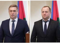 Кадровые назначения: на заседании Гордумы Краснодара представили двух глав администраций