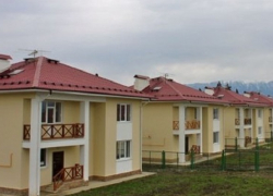 В Сочи на торги выставлены 49 олимпийских коттеджей 