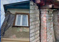 Многоквартирный дом в Краснодаре пойдет под снос