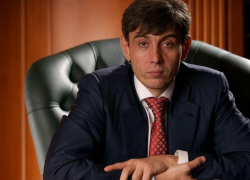  «Я прошу прекратить использовать мою фамилию в политических целях», – краснодарский бизнесмен Галицкий 