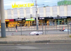 Три человека погибли в страшном ДТП в центре Краснодара