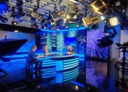 «QR-коды введены не потому, что я так хочу»: началась прямая линия губернатора Кубани