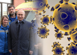 Путин одобрил введение нерабочих дней: Кубань отдыхает с 30 октября по 7 ноября