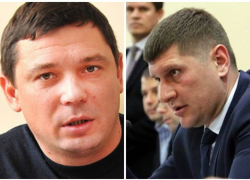 Новую работу предложил Первышову вице-губернатор Кубани Алексеенко