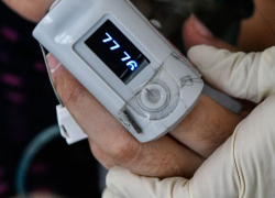 В психиатрической лечебнице Краснодара открыли ковидный госпиталь