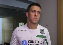  Защитника «Краснодара» вызвали в сборную России 