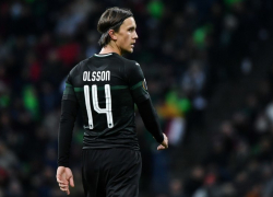  Новичок «Краснодара» Олссон рассказал о возникшей проблеме после трансфера 