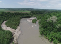 Найдено тело третьего туриста, пропавшего в Адыгее почти два месяца назад