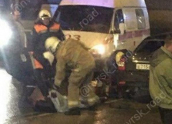 Юная пассажирка "Приоры" погибла на месте в страшной аварии в Новороссийске