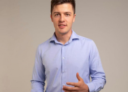 «Мы сделали небывалое, прошли в Госдуму», – итоги года Новых людей 