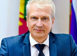 Отставка не спасла: задержан экс-глава Отрадненского района Волненко