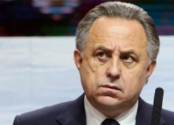 У Мутко появились серьезные вопросы к подготовке стадиона в Сочи