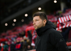 «Даже если проиграет все оставшиеся игры», – «Краснодар» сделал заявление об отставке тренера Мусаева 