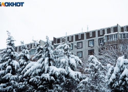 До -10 по ощущениям будет в Краснодаре в среду 