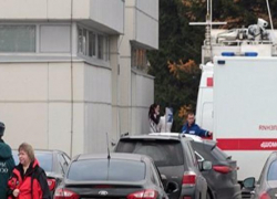 Родственники погибших при крушении лайнера в Египте опознали часть тел