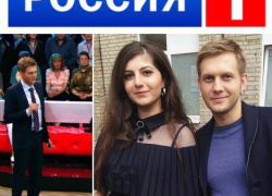В Адыгее история с медалью повернулась к Рузанне Туко обратной стороной