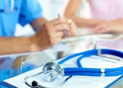 Травматологи краснодарской БСМП оказали помощь 44 тысячам детей 