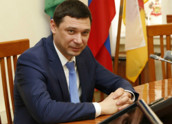 Мэр Краснодара потребовал от бизнесменов повысить зарплату сотрудникам минимум до 40 тысяч рублей