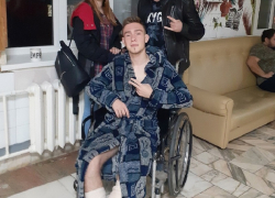 Суд в пять раз снизил компенсацию 20-летнему краснодарцу за удаленный по ошибке врачей кишечник