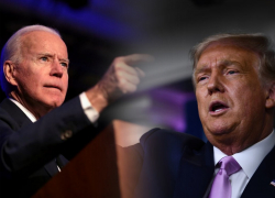 «Лагеря Байдена и Трампа вооружаются», – краснодарский политолог о возможности гражданской войны в США 