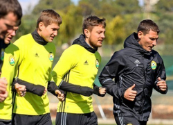  ФК «Кубань» проведет последний сбор в Крымске перед стартом ФНЛ 