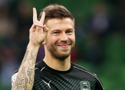  Cмолов, Гранквист или Мовсисян могут стать лучшими футболистами в истории «Краснодара» 