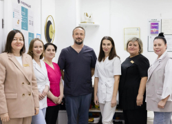 Врач из «Клиники доктора Пронина» приедет на дом, когда нет сил на поликлинику