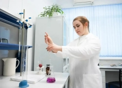 Свыше 14 миллионов кубометров воды подал в городскую сеть Росводоканал Краснодар