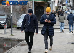 На 5 градусов потеплеет в Краснодаре 20 марта