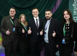 ГК «ЮгСтройИнвест» выступила генеральным партнером Domclick Digital Day 2026