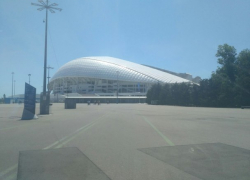  Сочи вошел в тройку лучших городов, принимающих ЧМ-2018 