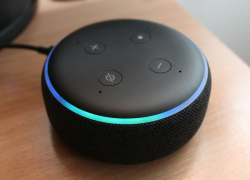 Билайн: продажи умных колонок в 2024 году взлетели в 2 раза