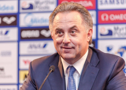 Пожелал пять голов Египту краснодарец Мутко