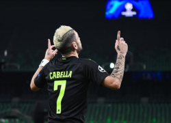 «Мы и так в истории «Краснодара», – Кабелла о мечте выиграть с клубом Лигу Европы 